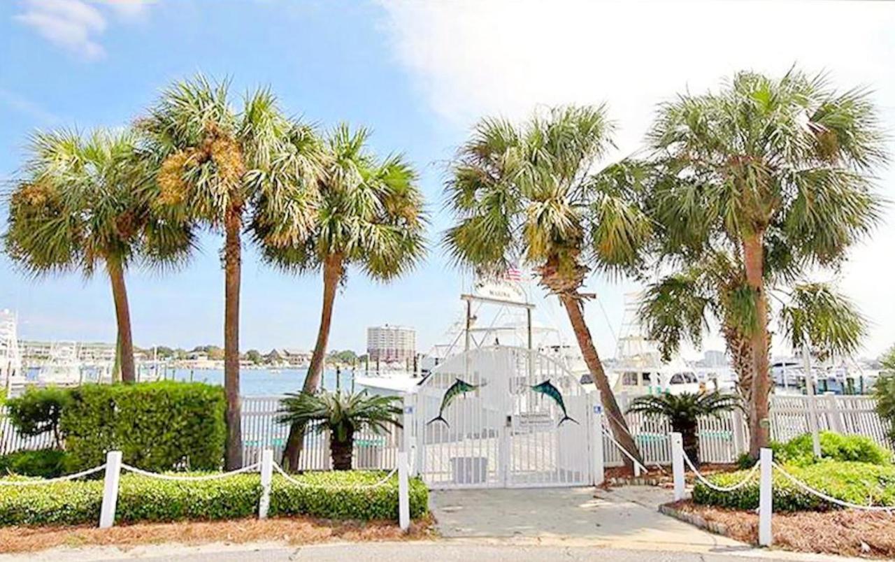East Pass 207 Apartment Destin Exterior foto