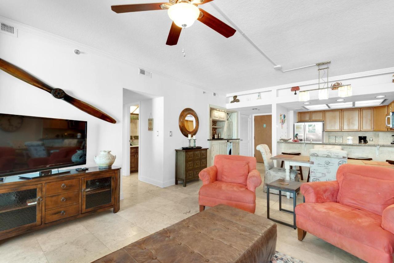 East Pass 207 Apartment Destin Exterior foto