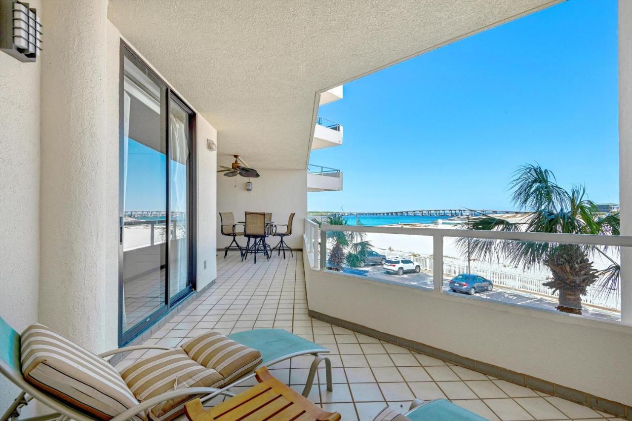 East Pass 207 Apartment Destin Exterior foto
