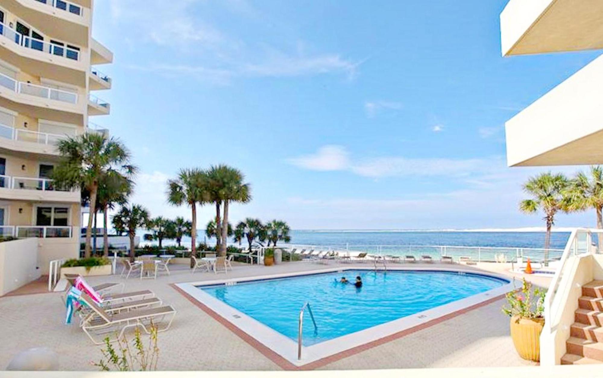 East Pass 207 Apartment Destin Exterior foto