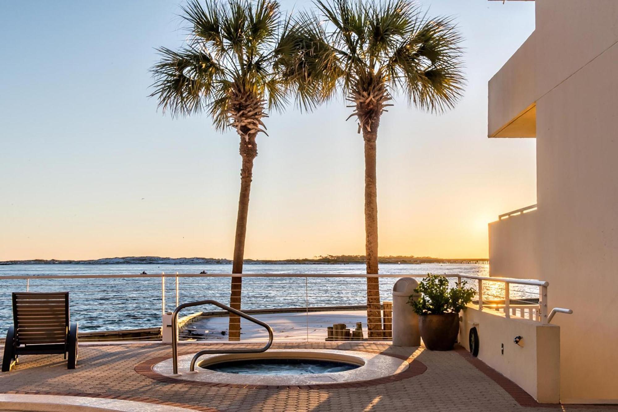 East Pass 207 Apartment Destin Exterior foto